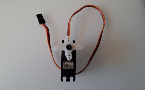 Graupner servo c3041 - graupner,