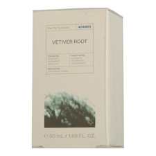 Korres Vetiver Root - EDT Eau