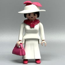 Playmobil Victorian Lady