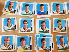 51 EM 92 Sticker Duplo/Hanuta