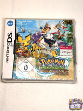 Pokemon Ranger Spuren des