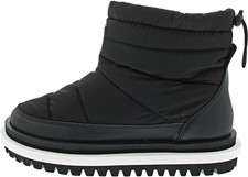 Tommy Jeans Padded Flat Boot