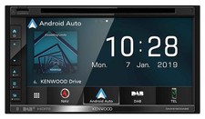 Kenwood DNX5190DABS 2-DIN