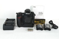 Nikon D3s Digitale