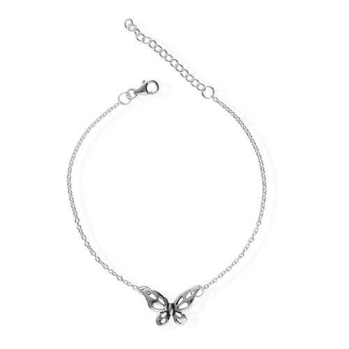 Ladies 925 silver - bracelet,