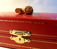 Cartier Trinity Füller