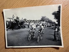 Foto Friedensfahrt 1963