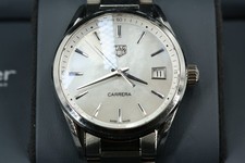 TAG HEUER CARRERA WBK1311 Ø