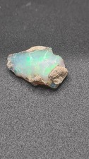Opal Welo 4,85 ct Edelstein