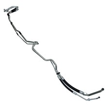 Hochdruckleitung&Niederdruckle