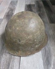 Stahlhelm Wehrmacht USA WWK