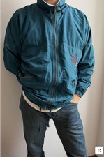 Jacke Vintage Oversized