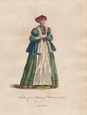 Renaissance german meißen - renaissance,