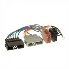 ISO Adapter für Chrysler Jeep