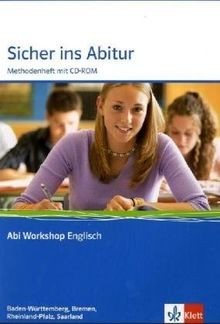 Abi workshop englisch sicher - abi,