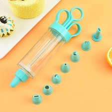 Tortenspritze Kunststoff