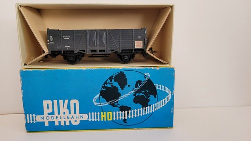 Ddr piko 108 - h0, offener
