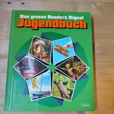 Das grosse Reader's Digest