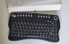 Original Tastatur FUJITSU SIEMENS Scaleo-E Activy