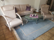 ROLF BENZ Echt-Leder