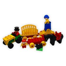 Lego Duplo 2652 Zirkus Caravan