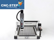 CNC-STEP CNC