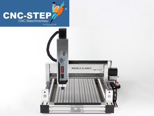 Cnc step - cnc-step,