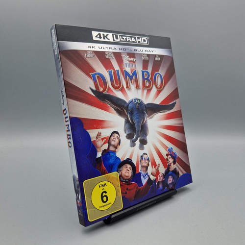 Ultra blu ray disney - 4k, hd