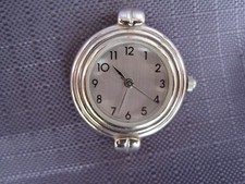 digi-tech Damen Kettenuhr Quartz