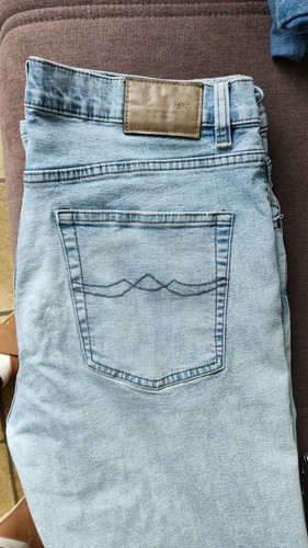 Canda herren jeans - herren, stretch