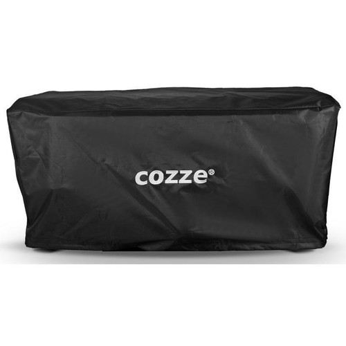 Cozze abdeckung für zoll - 17",