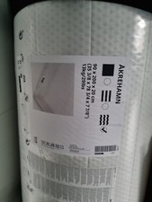 ÅKREHAMN Schaummatratze