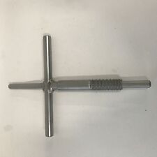 Kolbenabheber Kolbenschlüssel für Frey Oscar 20 Kolbenfüller Wurstfüller NEU