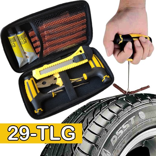 Reifenpanne reparatur set - reifenpanne,