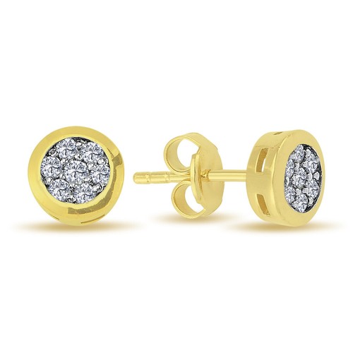 Carat diamanten brillant - 0,28,