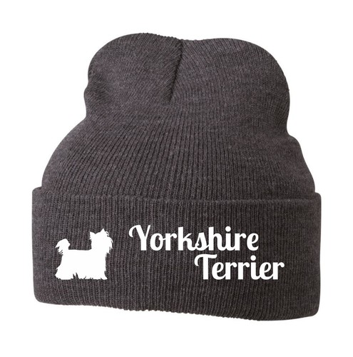 Beanie strickmütze mütze - beanie,