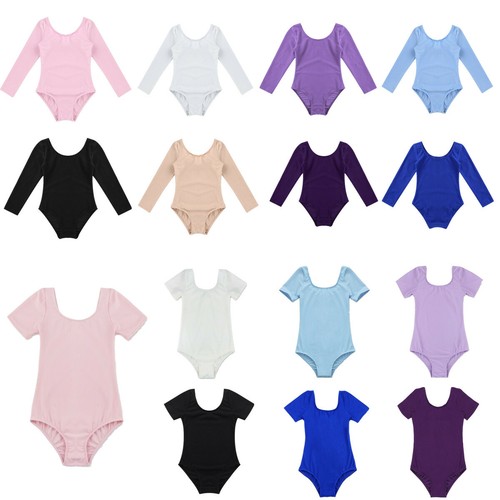 Mädchen ballett trikot - mädchen,