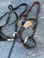 Dy‘on gebisslose Trense