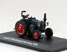 Lanz D 7506 Bulldog 1939