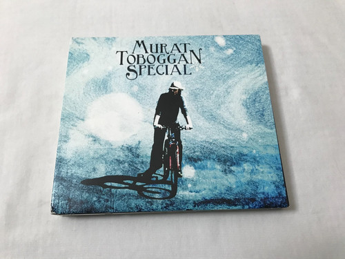 2cd album digipack 15titel - 2cd,