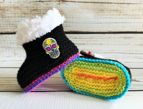 Baby goth emo punk - goth,