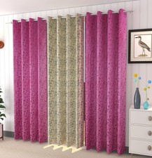 Neu 3 Teile Wildleder Samt