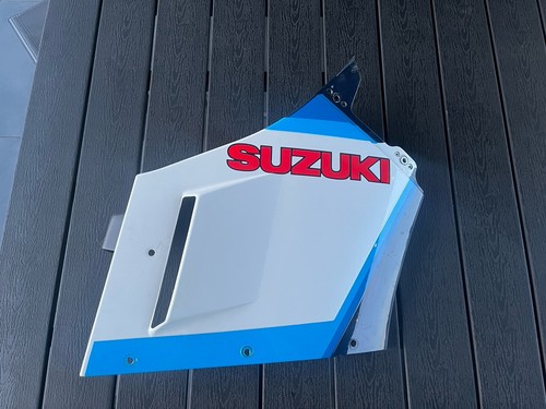 Suzuki gsx 1100 gu74 - gsx-r,