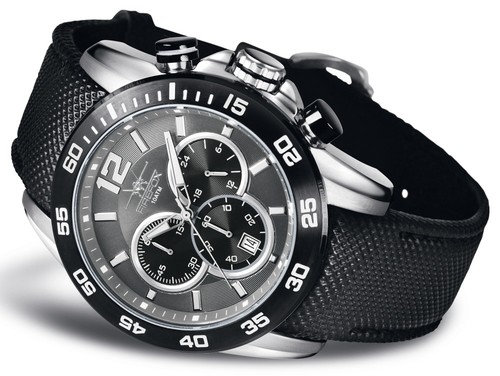 Firefox falcon chronograph - falcon,