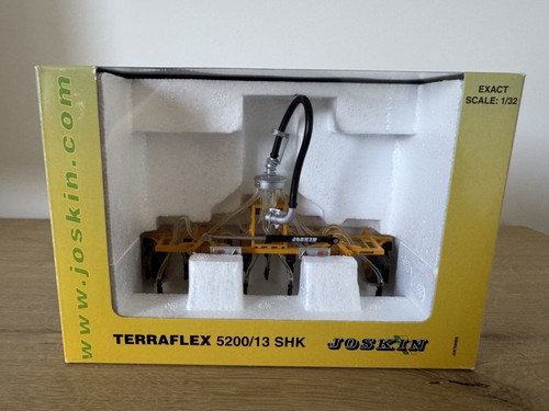 Ros joskin terraflex - ros,