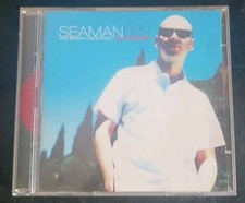 DAVE    SEAMAN     022    MELBOURNE    GLOBAL    UNDERGROUND    2CD    2002