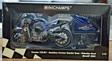 Minichamps yamaha yzr - minichamps,