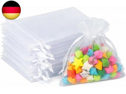 G2plus weiß organzasäckchen - g2plus,