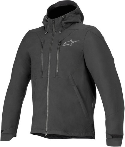 Alpinestars domino tech shell - tech,