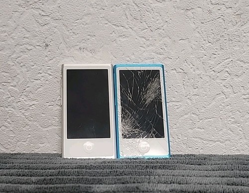 Apple ipod nano - apple,